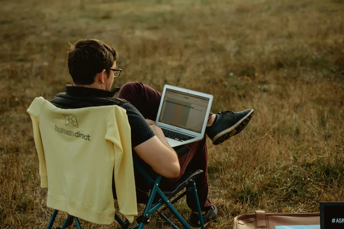 “Bleisure” : la fusion travail-vacances