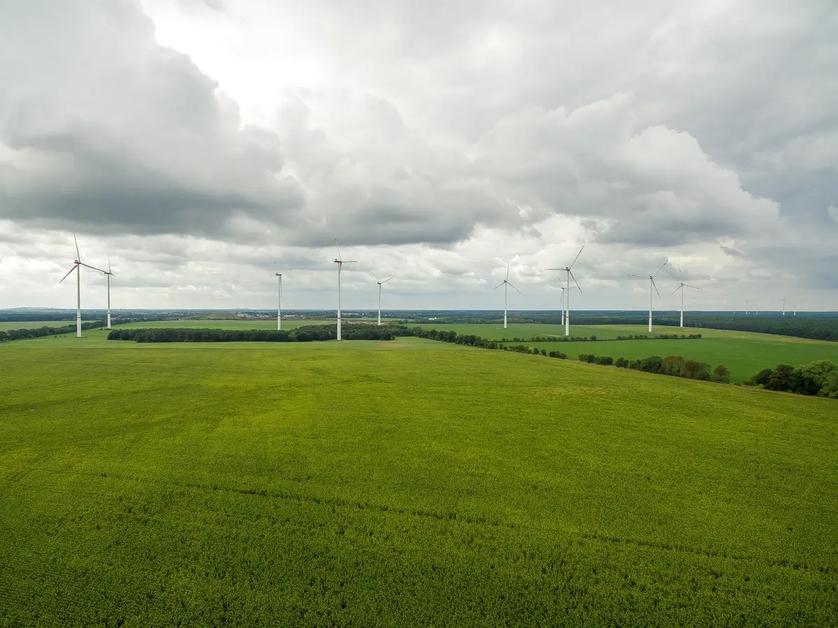 Green hydrogen : l’Europe du Nord en ava