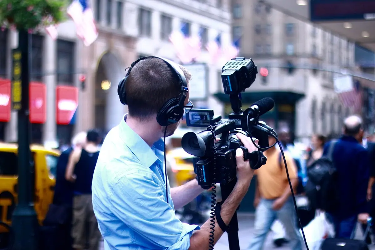 Vidéo immersive : la nouvelle arme des m