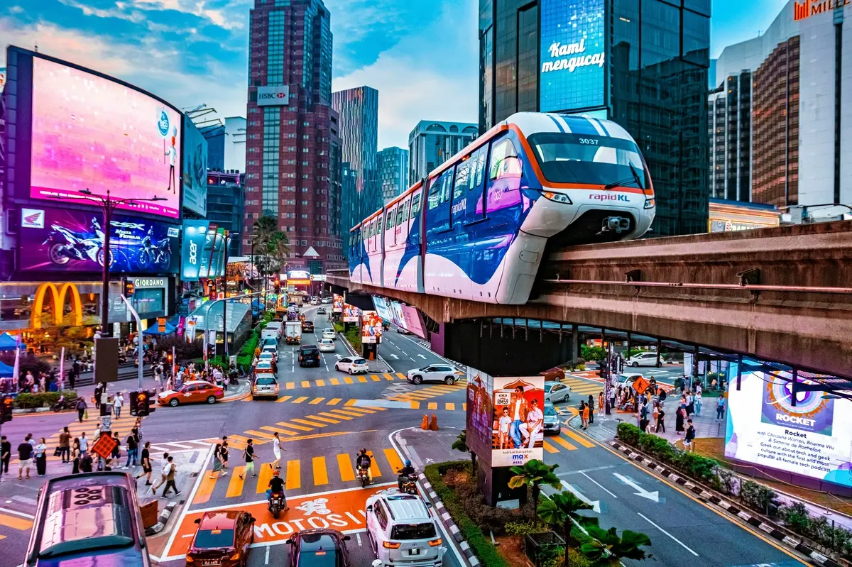 Smart tourism : l’essor des villes intel